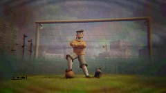 The Legend of Pat ''The Cat'' McCatchy