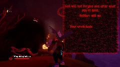 A screenshot taken in Dreams. 13 of 18.