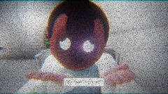 Little Mr. Puzzles new face