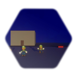 Luigis Mansion 3.5 KIT VER