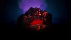 A screenshot taken in Dreams. 2 of 3.