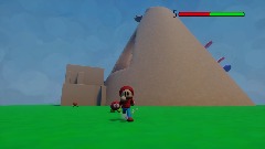 A screenshot taken in Dreams. 6 of 6.