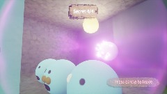 A screenshot taken in Dreams. 1 of 15.