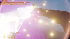 A screenshot taken in Dreams. 3 of 7.