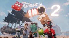 Disney Infinity 2