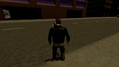 Grand Theft Auto 3