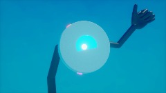 A screenshot taken in Dreams. 1 of 1.