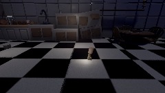 Little nightmares especial