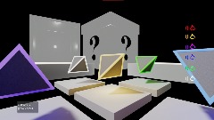 A screenshot taken in Dreams. 17 of 30.