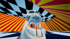 A screenshot taken in Dreams. 4 of 28.