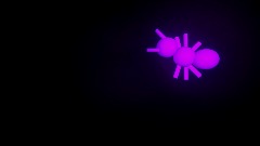 PurpleAnt Games Logo