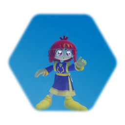 Cotton (Requisite Infinity style)