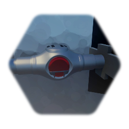 SITH TIE Figther [Star Wars]