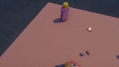 Best level on Dreams 2