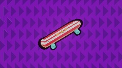 A screenshot taken in Dreams. 13 of 28.