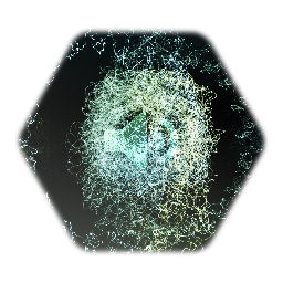 Sonic Xtreme music. Eery Descent