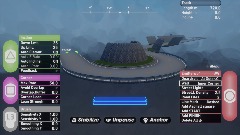 A screenshot taken in Dreams. 1 of 5.