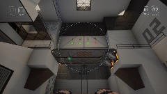 A screenshot taken in Dreams. 2 of 14.
