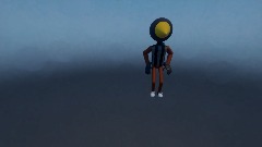 A screenshot taken in Dreams. 7 of 22.