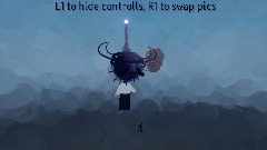 A screenshot taken in Dreams. 10 of 27.