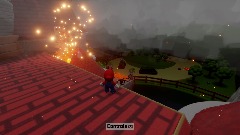 A screenshot taken in Dreams. 2 of 3.