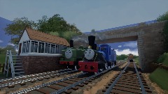 A screenshot taken in Dreams. 3 of 7.