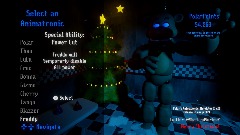 A screenshot taken in Dreams. 2 of 8.