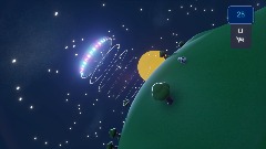 A screenshot taken in Dreams. 8 of 16.