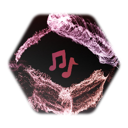 TGT Luigi Chromatic Scale