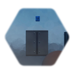 Radley remake: Props