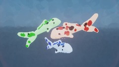 A screenshot taken in Dreams. 1 of 5.