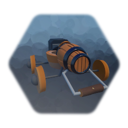 DK Team Kart