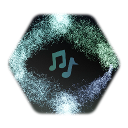 Creepy/Suspenseful noise