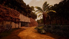 A screenshot taken in Dreams. 10 of 13.