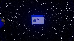 Earth deleted