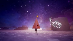 A screenshot taken in Dreams. 19 of 21.