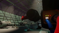 A screenshot taken in Dreams. 3 of 30.