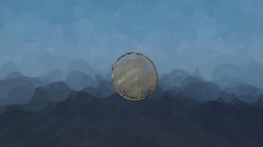 A screenshot taken in Dreams. 1 of 1.