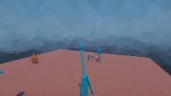 Connie‘s weird dream