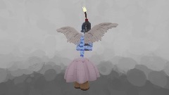 A screenshot taken in Dreams. 5 of 5.