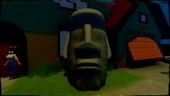 Flashback cutscene 2