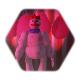 Chubby-Killer Klowns From Outer Space