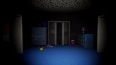 Remix of <term>FNAF4 TEST cridits in desk