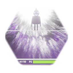 Remix de Cuthbert malvado  (Batalla de undertale)