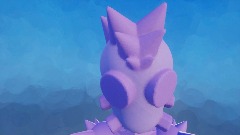 A screenshot taken in Dreams. 3 of 7.