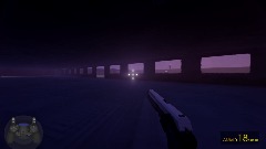 A screenshot taken in Dreams. 5 of 6.