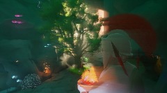 A screenshot taken in Dreams. 8 of 24.
