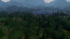 A screenshot taken in Dreams. 3 of 4.