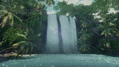 A screenshot taken in Dreams. 15 of 18.