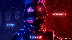 A screenshot taken in Dreams. 3 of 5.